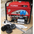 2016 hot-selling gasoline generator electric high quality gasoline portable generator